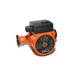 Pompă de recirculare pentru centrale termice IBO OHI 25-60/180