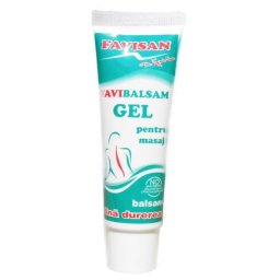FaviBalsam 50ml - Favisan