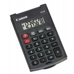Calculator Birou Canon AS8