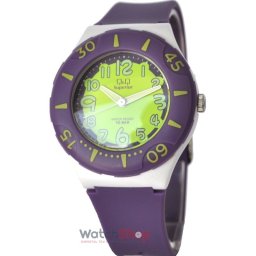 Q&Q W270J010Y