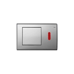 Clapeta de actionare electronica TECE Planus Otel inox mat