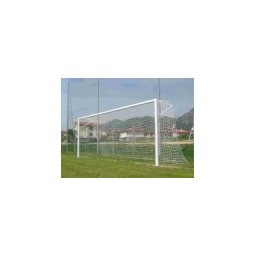 Poarta fotbal, dimensiuni 7,32 x 2,44 m