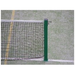 Stalpi tenis de camp