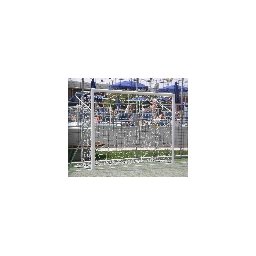 Poartă minifotbal (futsal) 3 x 2 m