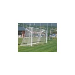 Poarta fotbal aluminiu 5 m