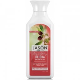 Sampon impotriva caderii parului, cu jojoba, 473ml