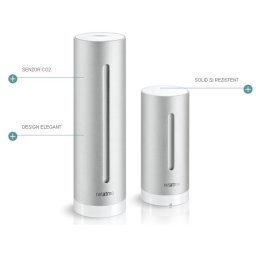 Statie meteo Netatmo NWS01- EC
