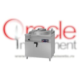 Marmită electrică 100 Litri, Gasztrometal