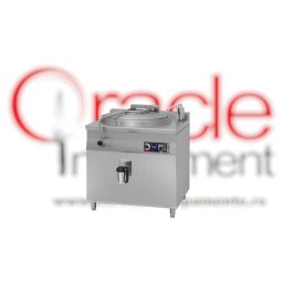 Marmită electrică 150 Litri, Gasztrometal