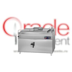 Marmită electrică, 300 Litri, Gasztrometal