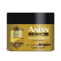 Crema Nutritiva cu Ulei de Argan