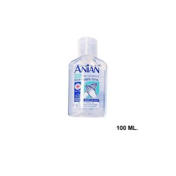Gel Antibacterian