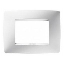 Rama ornament 4M alba Gewiss Chorus One GW16104TB