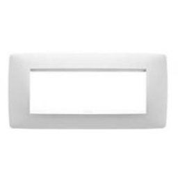 Rama ornament 6M alba Gewiss Chorus One GW16106TB