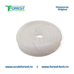Tambur demaror original pentru motocoasa Husqvarna 128R, 323R, 325RX, 327RX