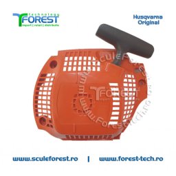 Demaror complet original drujba Husqvarna 135, 435, 440