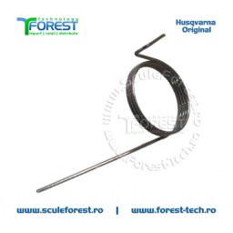 Arc clichet drujba Husqvarna 40, 51, 55, 135, 340, 340e, 345, 345e, 346XP, 350, 350e, 351, 353, 435, 435e, 440, 440e, 455 Rancher, 460 Rancher