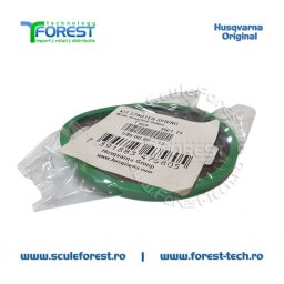 Arc demaror original pentru drujba Husqvarna 120 Mark II, 137, 142, 235, 235e, 236, 240, 240e, 125BVX, Jonsered CS2234, CS2238, McCulloch CS3380, Partner BC433B