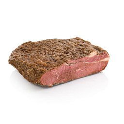 Original American Pastrami New York, Piept de Vita Afumat la Cald, cca. 2 Kg - Dieter Hein