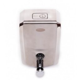Dozator sapun inox 1000 ml sd101