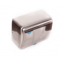 Uscator de maini inox satinat HD 83