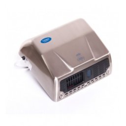 Uscator de maini inox HD 130