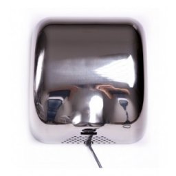 Uscator maini inox cu senzor lucios / satinat hd88