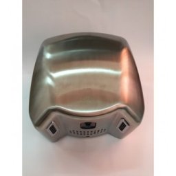Uscator de maini inox cu senzor HD 60