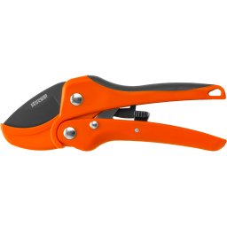 Foarfeca cu clichet, pentru taiere dificila, 17 cm
