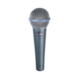 Microfon SHURE Beta 58A