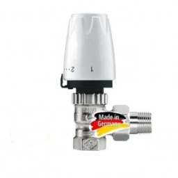 Robinet cu cap termostatic 1/2 Heimeier DX