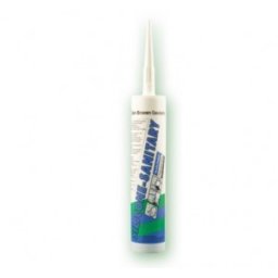 Silicon sanitar Transparent 280 ml