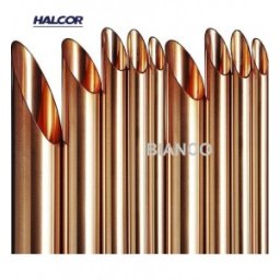 Teava cupru bara 28x1 Halcor