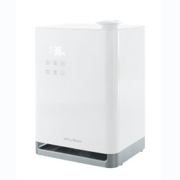 Umidificator cu ultrasunete Titan 9,6 litri/zi, afisaj digital umiditate, timer, suprafata 65 mp
