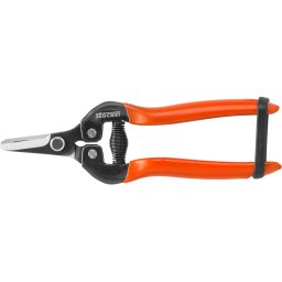 Foarfeca profesionala pentru recoltare, cu lama scurta, 16,5 cm