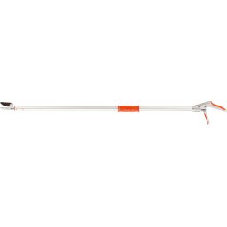 Foarfeca profesionala pentru taiat tip bypass, cu brat lung 200 cm