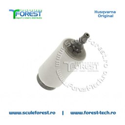 Filtru carburant drujba Husqvarna 136, 137, 142, 235, 235E, 236, 240E si Partner