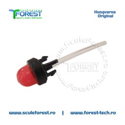 Pompa amorsare drujba Husqvarna 120 MarkII, 235, 235e, 236, 240, 240e Jonsered CS2234, CS2238, McCulloch CS340, CS380