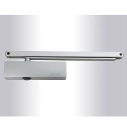 Amortizor usa cu sina culisanta cu blocare GEZE TS 3000 V