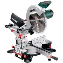 KGS 305 M Metabo Debitor , putere 2000 W , diametru panza 305 mm , cod 613305000