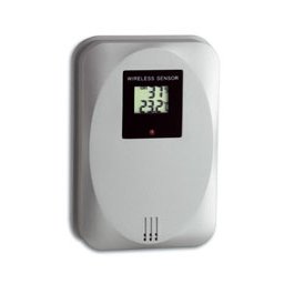 Senzor extern wireless pentru statia Quadro TFA S30.3169