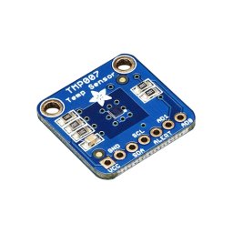 Senzor Infrarosu de Temperatura fara Contact TMP007