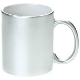 Cana argintie personalizata