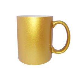 Cana aurie personalizata