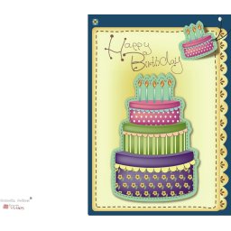 Felicitari aniversare - La multi ani