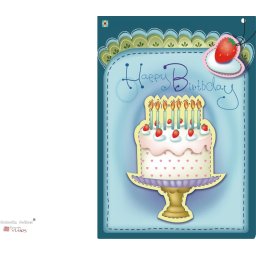 Felicitari aniversare - La multi ani