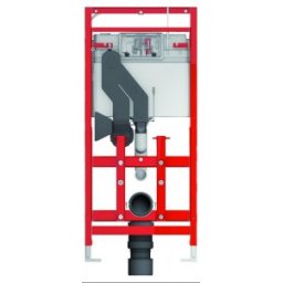 Modul TECElux 400, reglaj pe inaltime si purificare aer , H.1120mm,