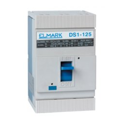 INTRERUPATOR AUTOMAT DE PUTERE TIP USOL DS1 125 80 A