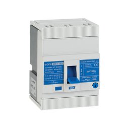 INTRERUPATOR AUTOMAT DE PUTERE TIP USOL DS1-160 70-100 A