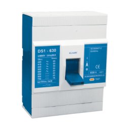 INTRERUPATOR AUTOMAT DE PUTERE TIP USOL DS1-630 A3 630 A